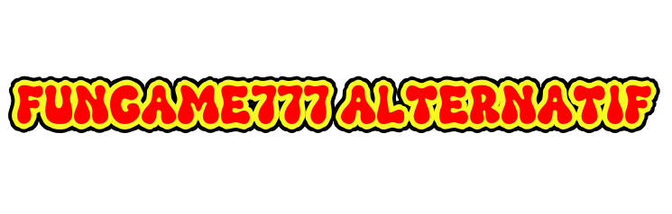 FUNGAME777 ALTERNATIF